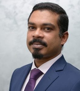 Vinod