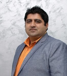Aashish