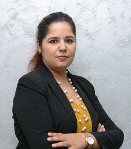 Nisha